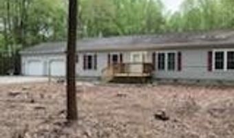 3072 GUN AND ROD CLUB Rd, Houston, DE 19954