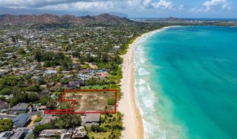 10 Kamani Kai Pl, Kailua, HI 96734