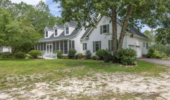 581 Old Tory Trl, Aiken, SC 29801