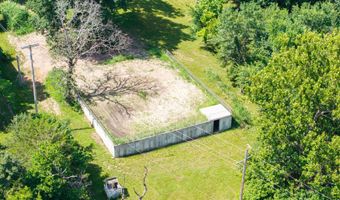 820 Cherokee Dr, Bernice, OK 74331