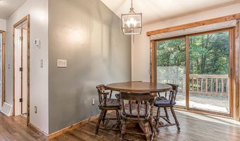 1308 HARBOR Dr E, Arbor Vitae, WI 54568