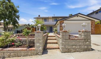 6728 Maury Dr, San Diego, CA 92119