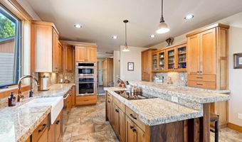 374 UPPER RIDGE Rd, Alpine, WY 83128