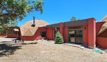 211 Mogul Rd, Alto, NM 88312