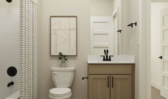 20461 Myrtle Pl E Plan: Meridian II, Bonney Lake, WA 98391