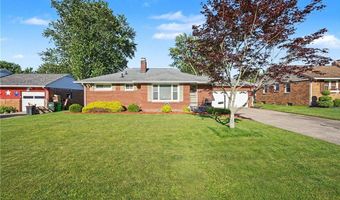 1540 Lilly Ln, Alliance, OH 44601