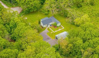 123 Kennerson Reservoir Rd, Ashford, CT 06278