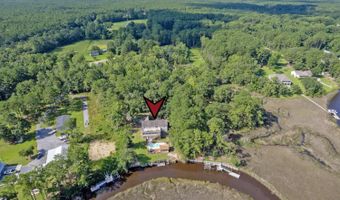 8597 Doar Rd, Awendaw, SC 29429