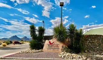 7610 Blue Star Loop, Las Cruces, NM 88012