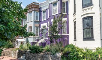 716 4TH St NE, Washington, DC 20002