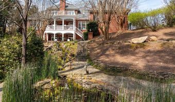 6 Twin Oaks Ct, Spartanburg, SC 29306