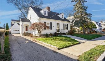 26 Keith Ave, Cranston, RI 02910