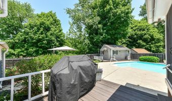 6580 Kings Ct, Avon, IN 46123