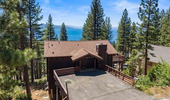 557 Knotty Pine Dr, Incline Village, NV 89451