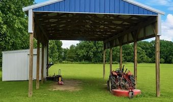 1586 Love Rd, Bells, TN 38006