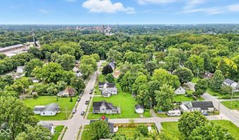 903 Lafayette St, Anderson, IN 46012