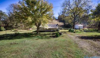 1121 Rolin Hollow Rd, Ardmore, TN 38449