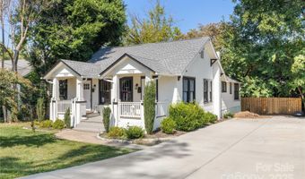 1507 1509 Matheson Ave, Charlotte, NC 28205