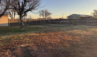 108 E SOUTH St, Archer City, TX 76351