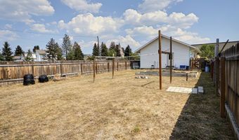 203 Monroe St S, Boulder, MT 59632