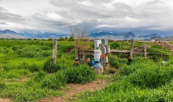 24950 Highway 93, Challis, ID 83226