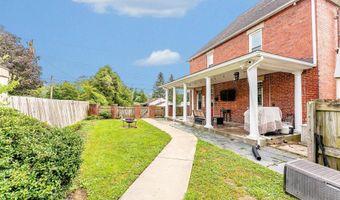 3 Pine St, Barrackville, WV 26559