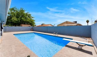 2228 Demetrius Ave, Las Vegas, NV 89101