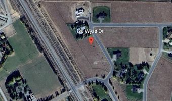 20 WYATT Dr, Bellevue, ID 83313