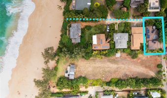 59-199 Ke Nui Rd, Haleiwa, HI 96712