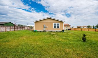 2921 W 3rd Ave, Buffalo, WY 82834