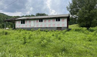 1730 Scott Branch Rd, Barbourville, KY 40906
