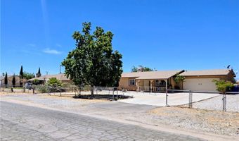 10790 Jamul Rd, Apple Valley, CA 92308