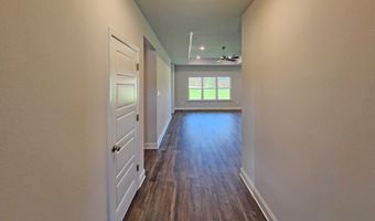 9500 Mossy Rd Plan: The Holly, Biloxi, MS 39532