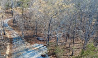 Purvis Road, Baldwin, GA 30511