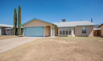 305 Santa Fe Dr, Alamogordo, NM 88310