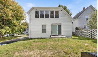 154 Madison St, Auburn, ME 04210