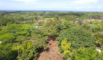 11 Th Ave, Keaau, HI 96749