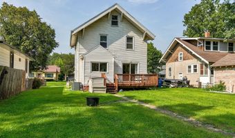 1427 Mattern Ave, Des Moines, IA 50316