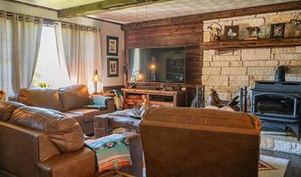 1274 W Walden Rd, Battiest, OK 74722