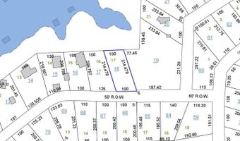 711 Galaxy Dr S, Abbeville, AL 39854