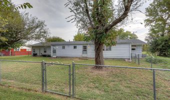 2205 Lincoln Ave, Baxter Springs, KS 66713