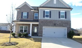 612 Auburn Crossing Dr, Auburn, GA 30011