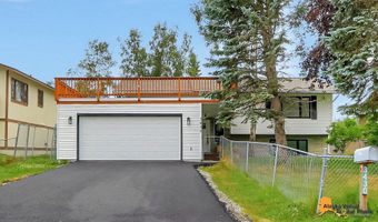 3430 Evergreen St, Anchorage, AK 99504