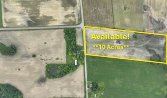 TBD S 50 W Road, Albion, IN 46701