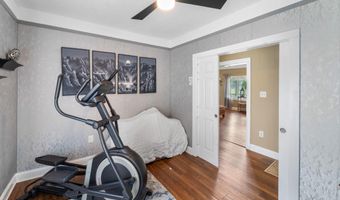 17461 Wyndale Rd, Abingdon, VA 24210
