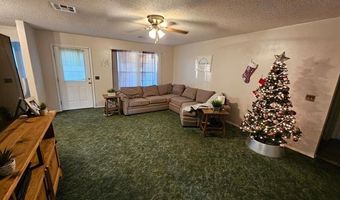 80 N 4160 Rd, Antlers, OK 74523