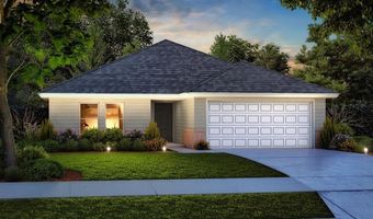 909 Hazy Brook Cir, Chickasha, OK 73018