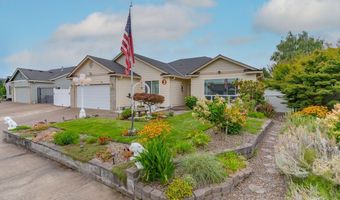 1776 ANTELOPE Cir, Albany, OR 97321
