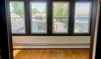 107 Eldridge St, Cranston, RI 02920