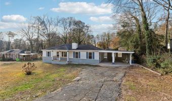 1751 NATHAN, Austell, GA 30168